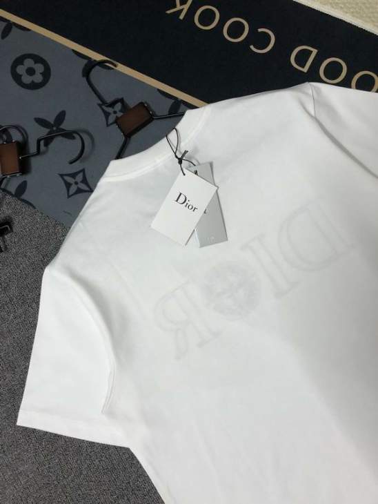 Dior T Shirts Short _SKUDiorS-XLhgntx0515777